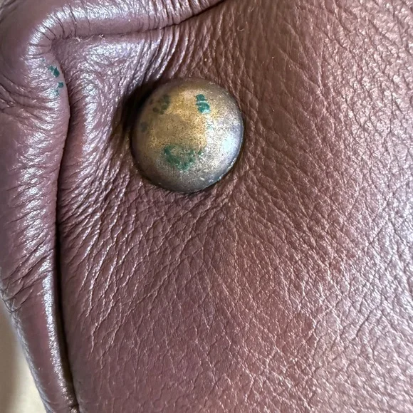 Wanderer Travel Co Manhattan Handbag Cioccolato - Picture 9 of 12